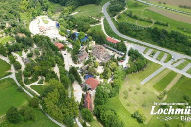 Die Lochmühle Eigeltingen